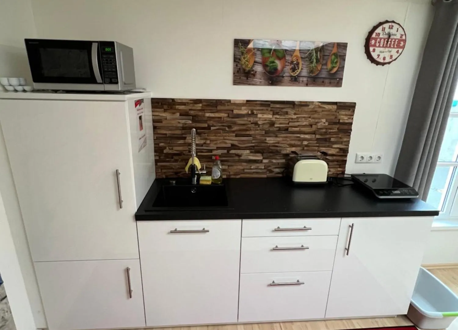 Businessloft Fuerth Apartment Germany
