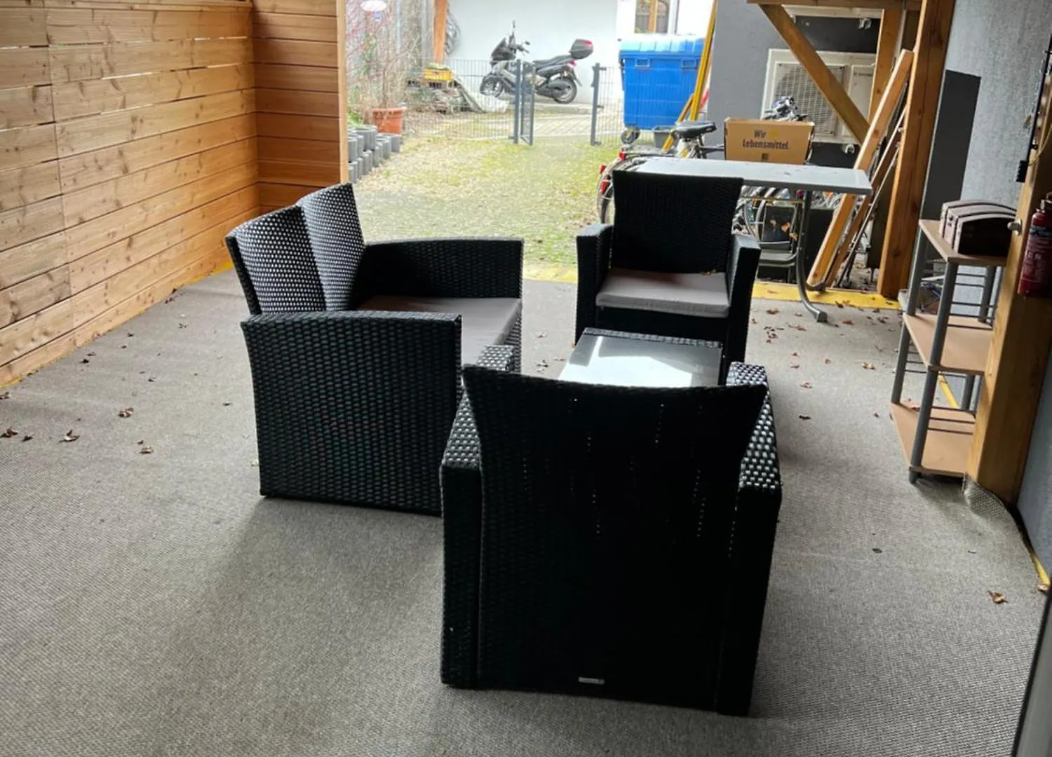 Businessloft Fuerth Apartment Germany