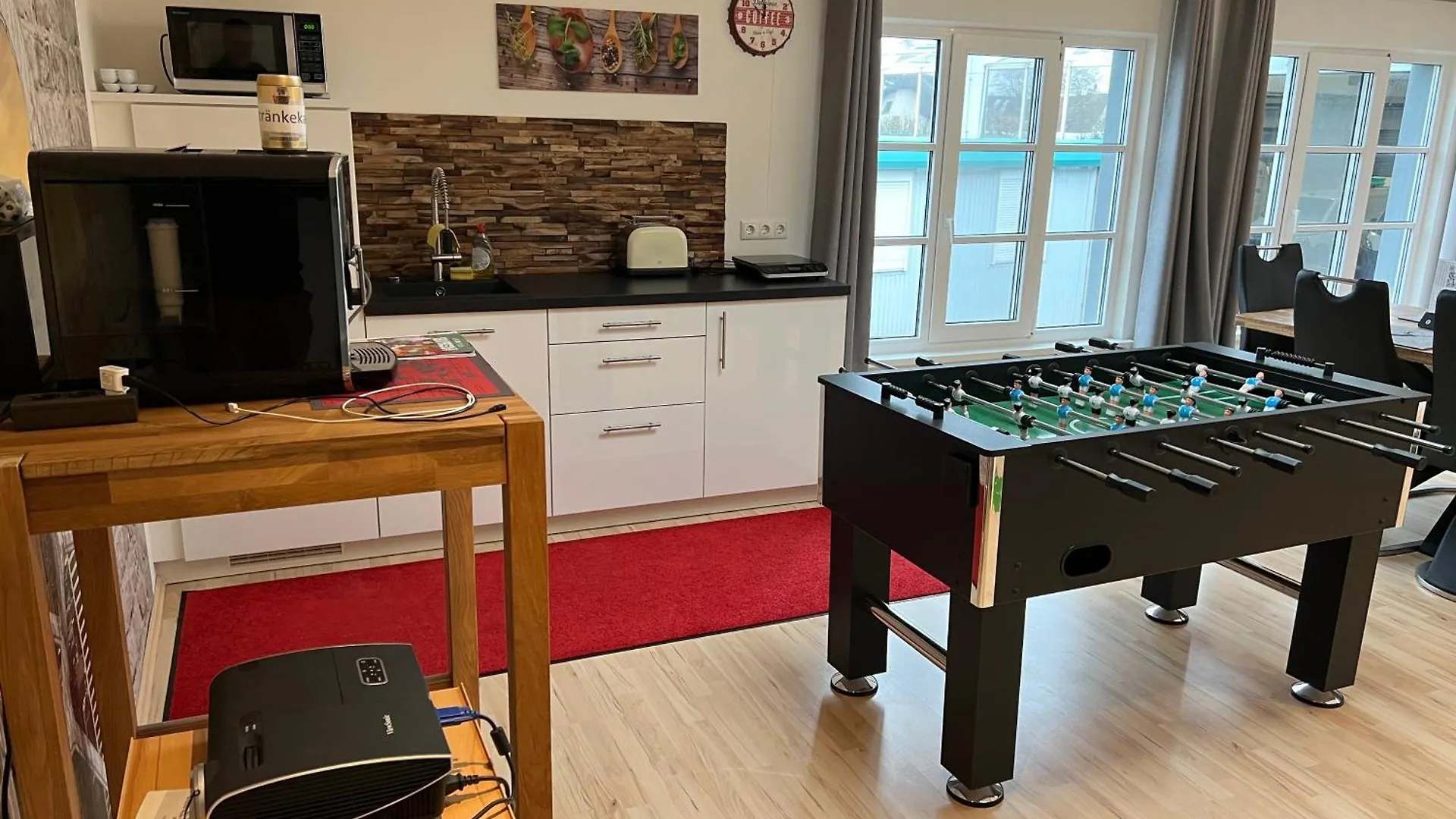 Businessloft Fuerth Apartment