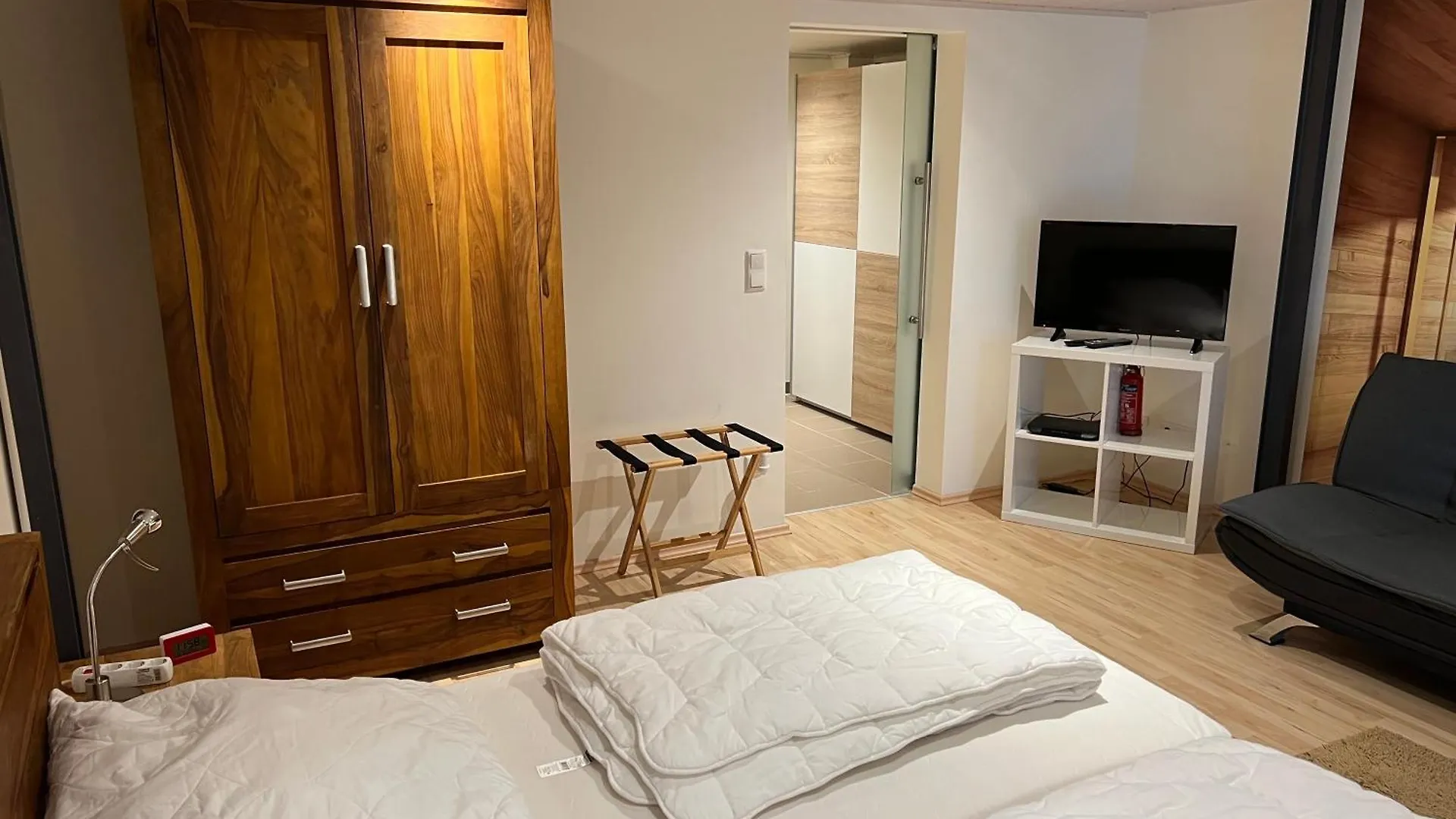 Businessloft Fuerth Apartment
