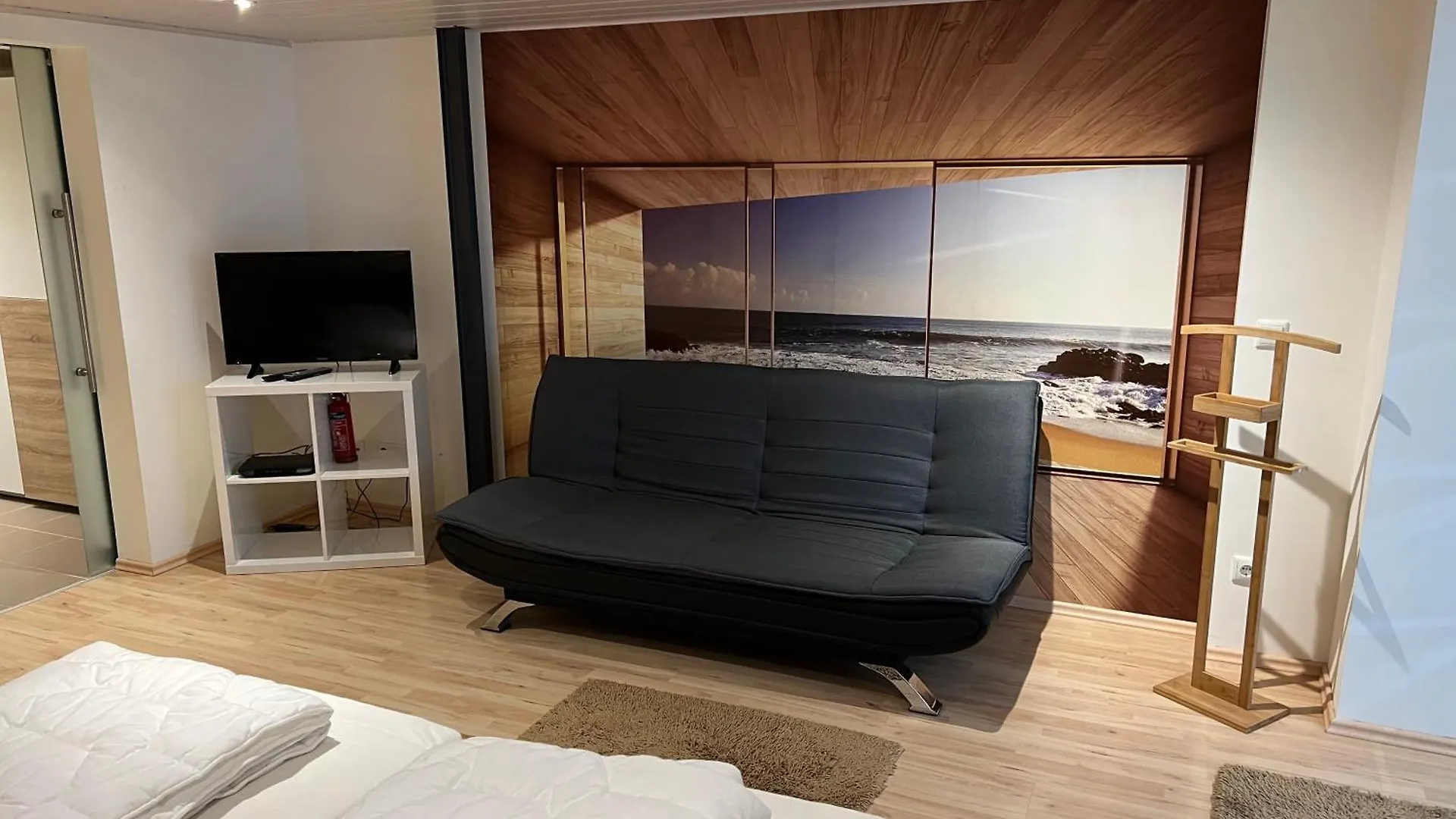 Businessloft Fuerth Apartment 0*,
